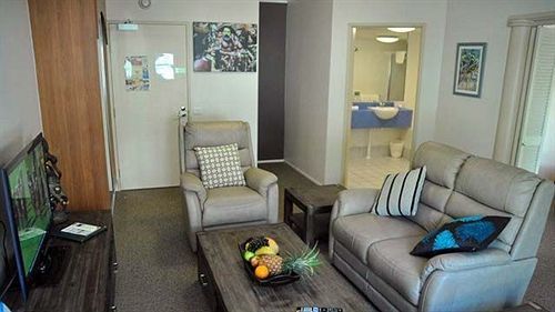 Heritage Hotel Cairns