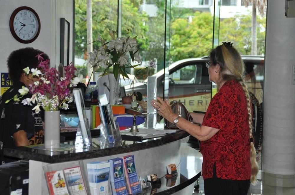 Heritage 4* Cairns