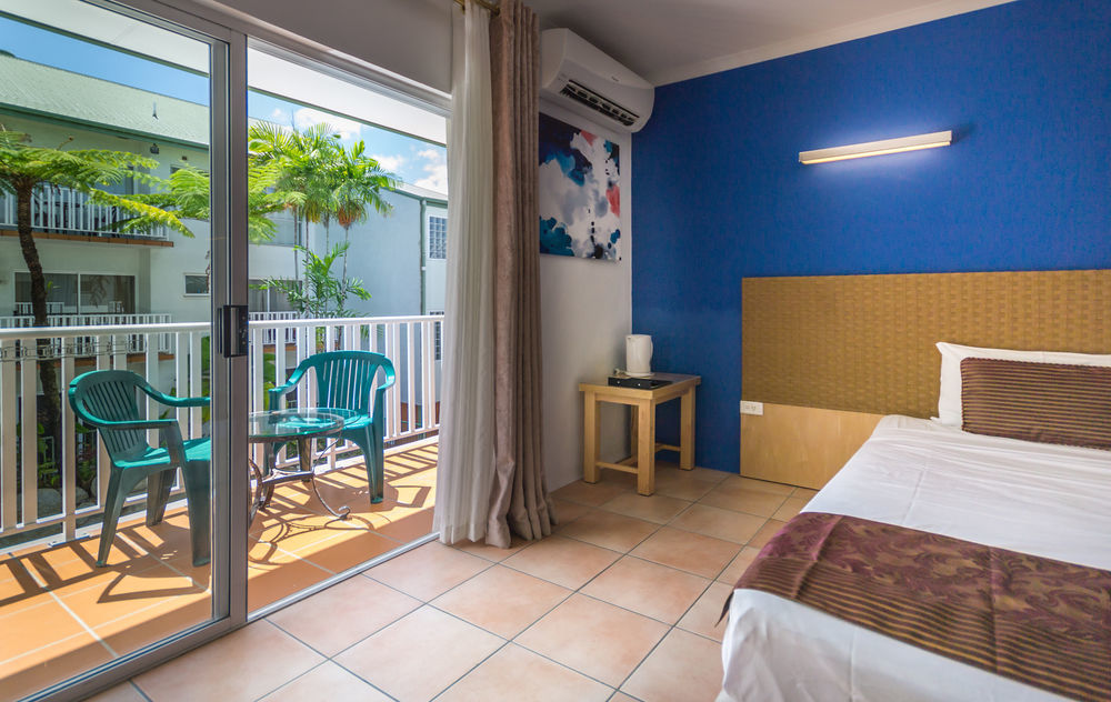 Coral Tree Hotel 3*