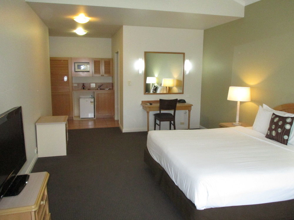 Mercure 4* Cairns