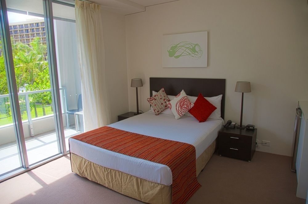 The Sebel Harbour Lights Aparthotel Cairns