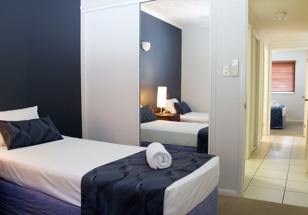 Getaway On Grafton 4* Cairns