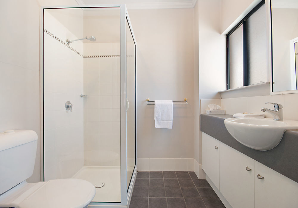 Aparthotel Getaway On Grafton Cairns