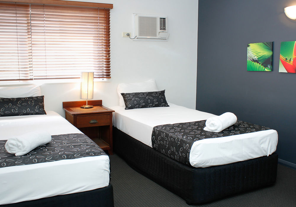 Aparthotel Getaway On Grafton