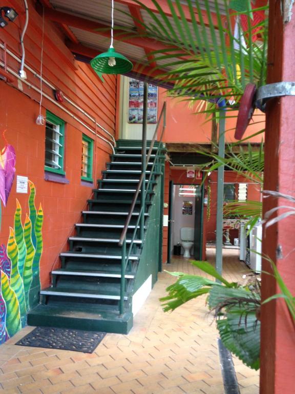 Hostel Dreamtime Hostel *