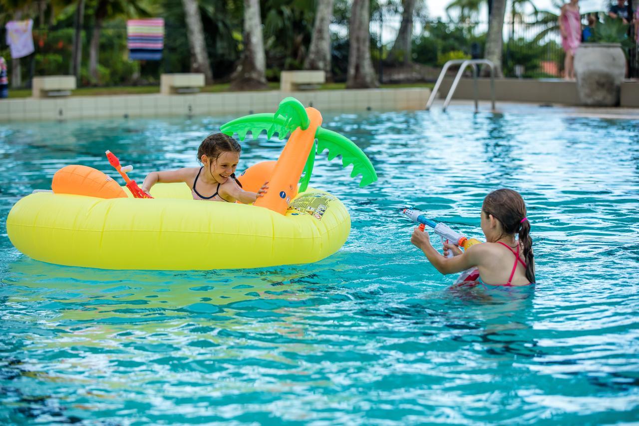 Resort Paradise Palms 4*