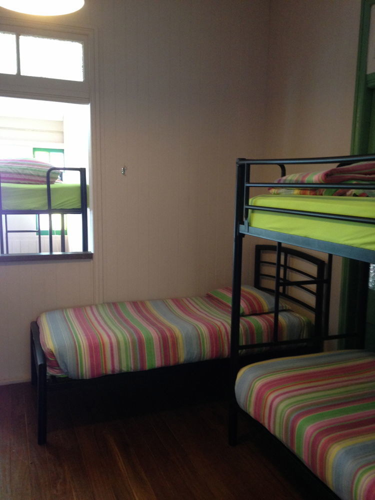 Dreamtime Hostel * Cairns