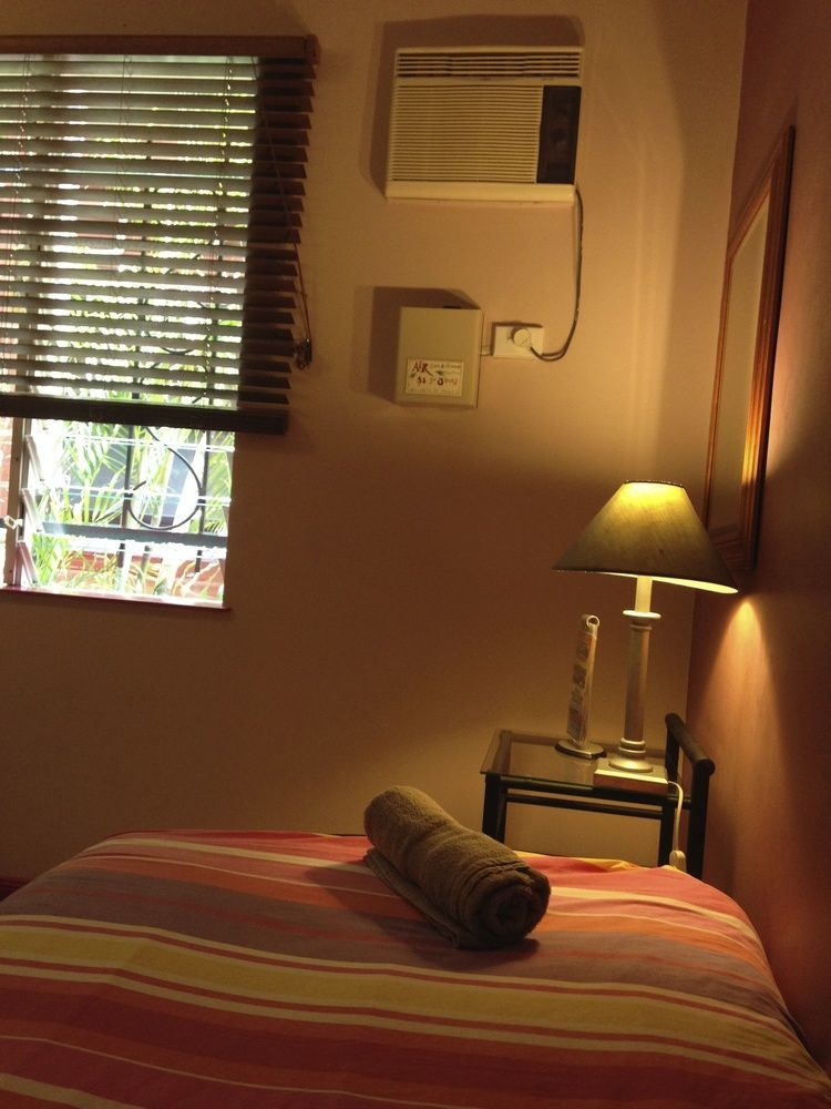 Dreamtime Hostel * Cairns