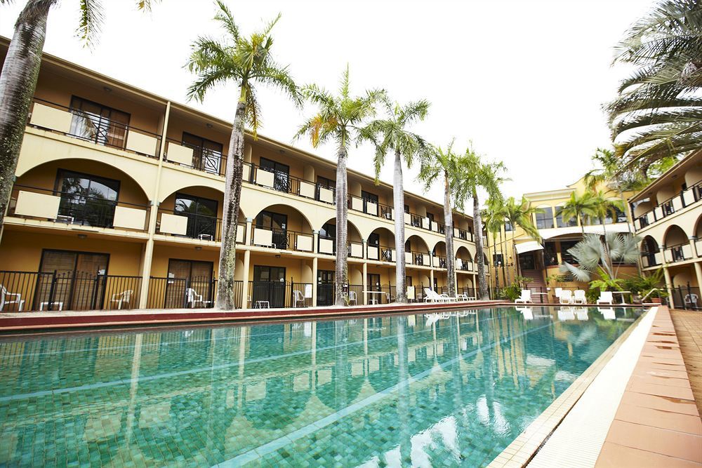 Palm Royale