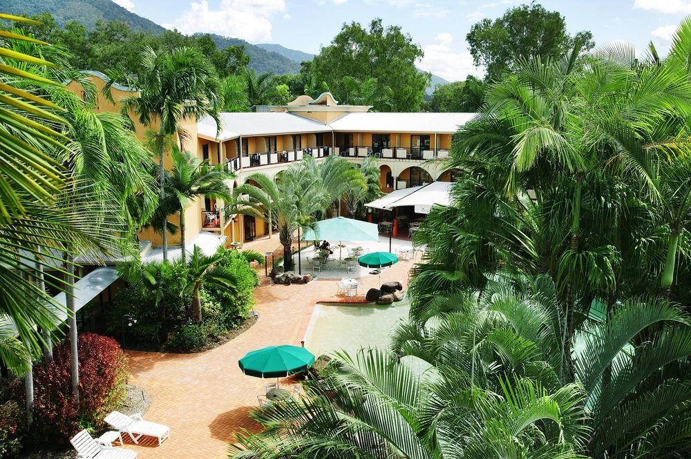 Resort Palm Royale Cairns