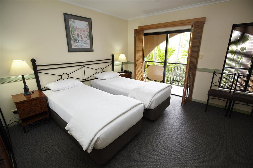 Palm Royale Cairns