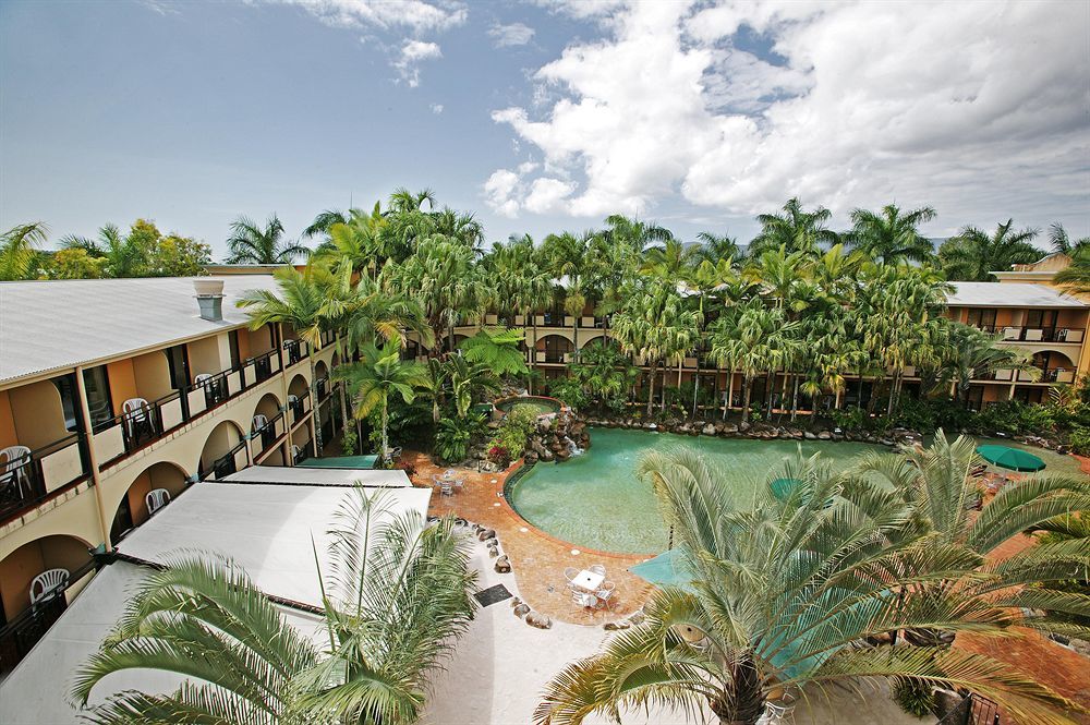 Resort Palm Royale Cairns