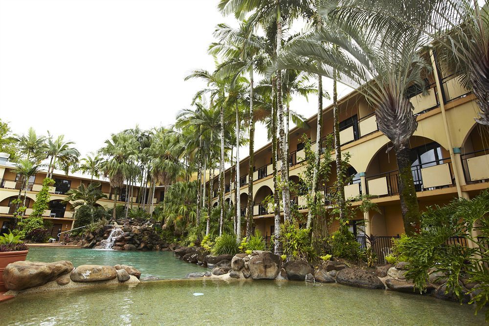 Resort Palm Royale 4*