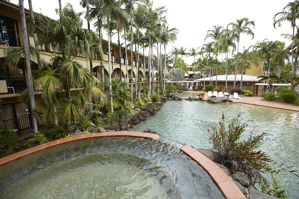 Resort Palm Royale Cairns