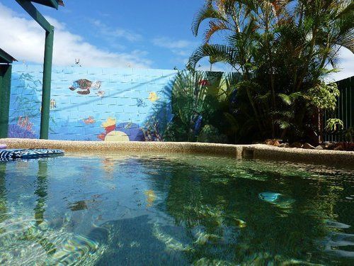 Jjs Backpackers * Cairns