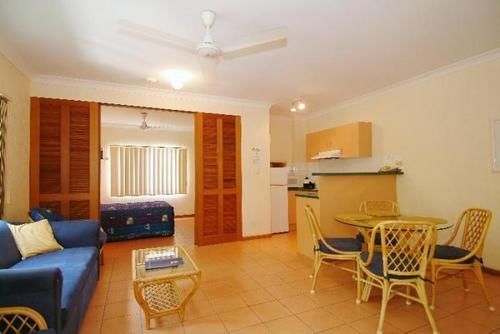 Royal Palm 3* Cairns