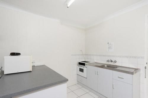 Cairns Holiday Lodge 3*