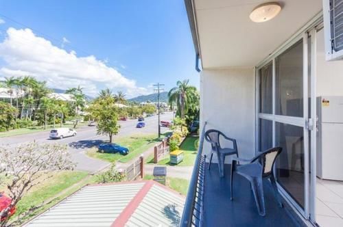Cairns Holiday Lodge 3*