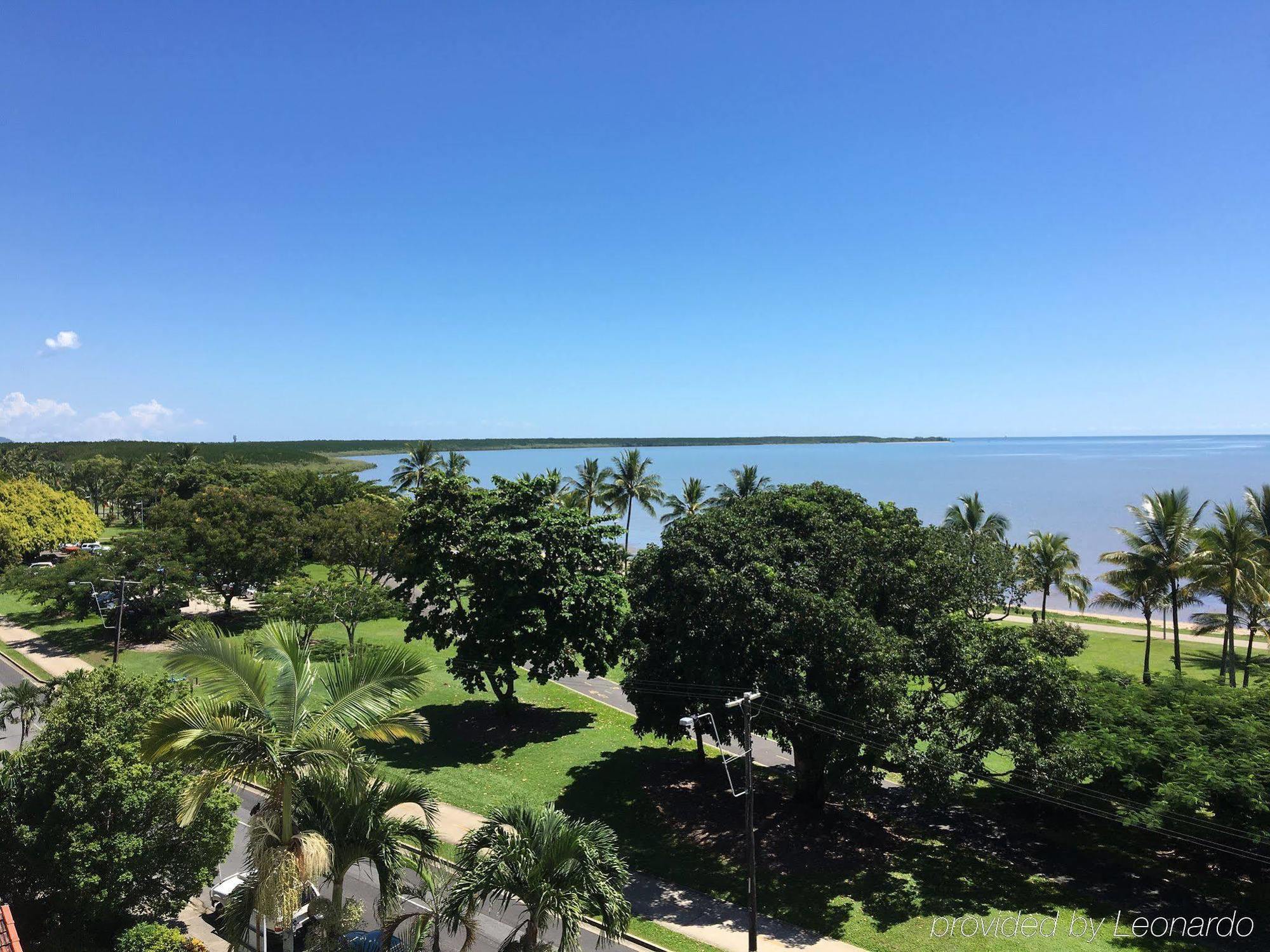Harbourside Hotel Cairns