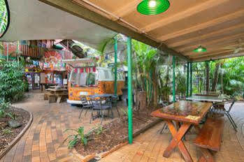 Hostel Dreamtime Hostel *