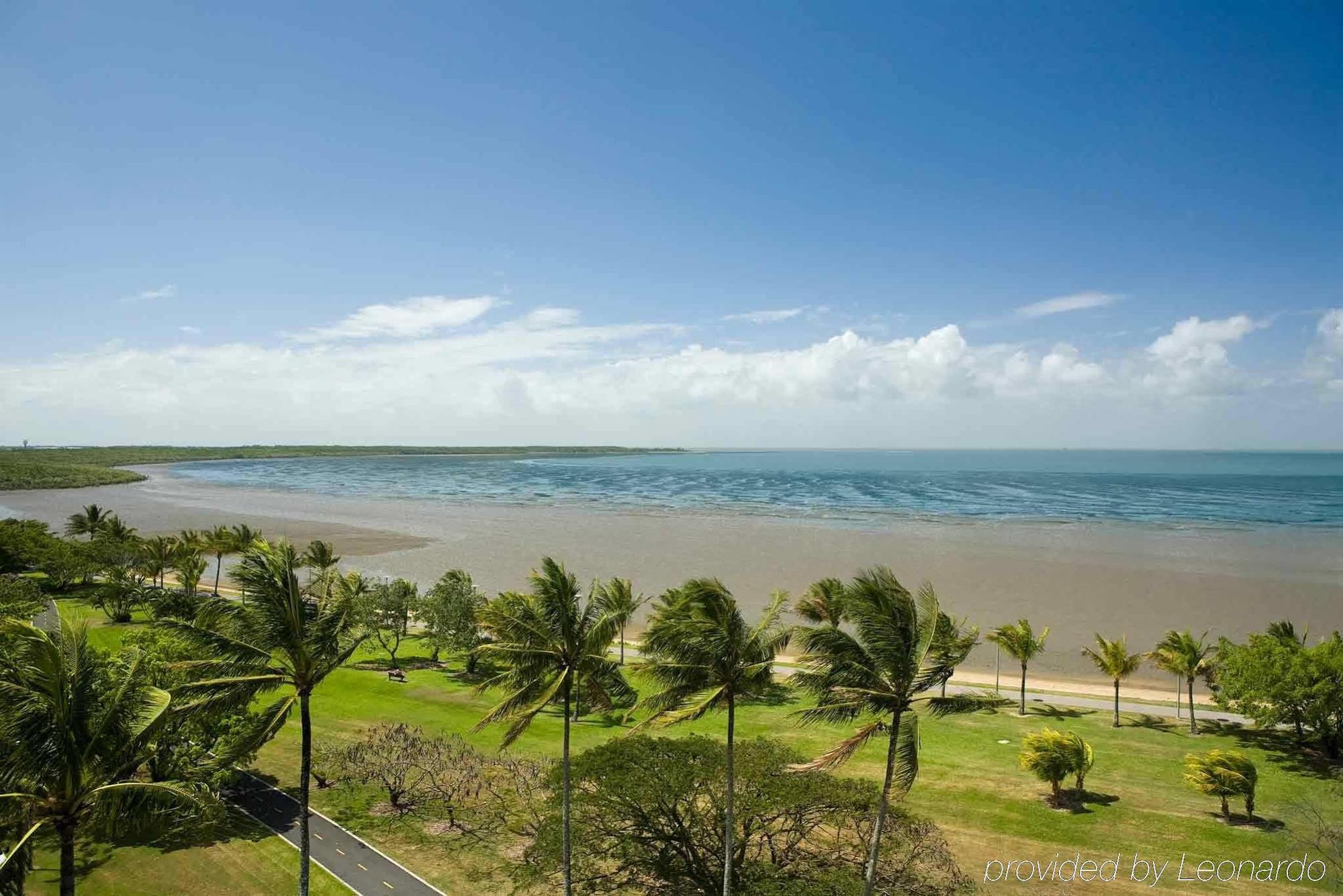 Hotel Mercure Cairns