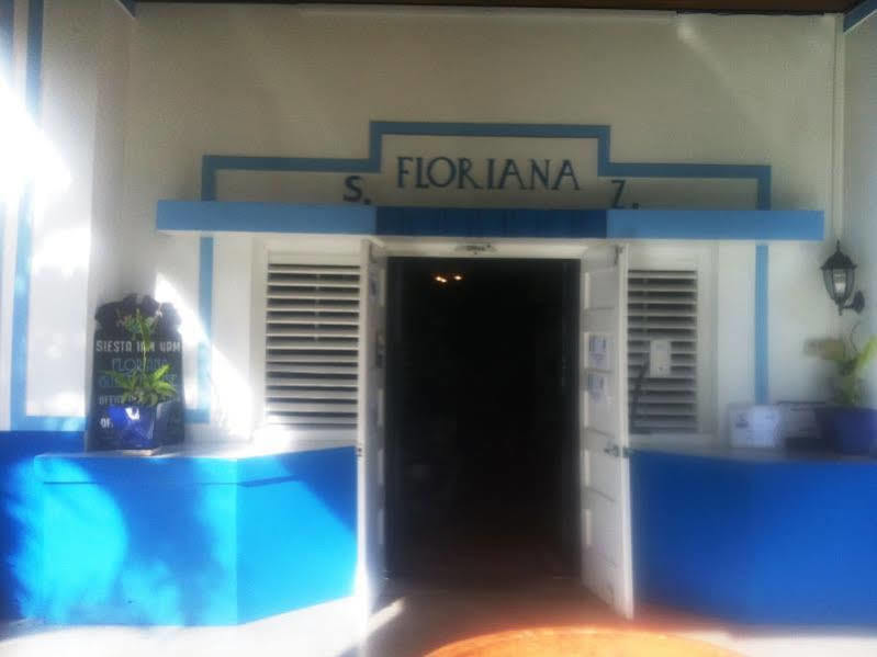 Floriana Boutique Hotel