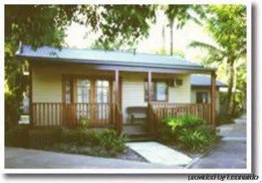 Hotel Sunland Leisure Park Cairns