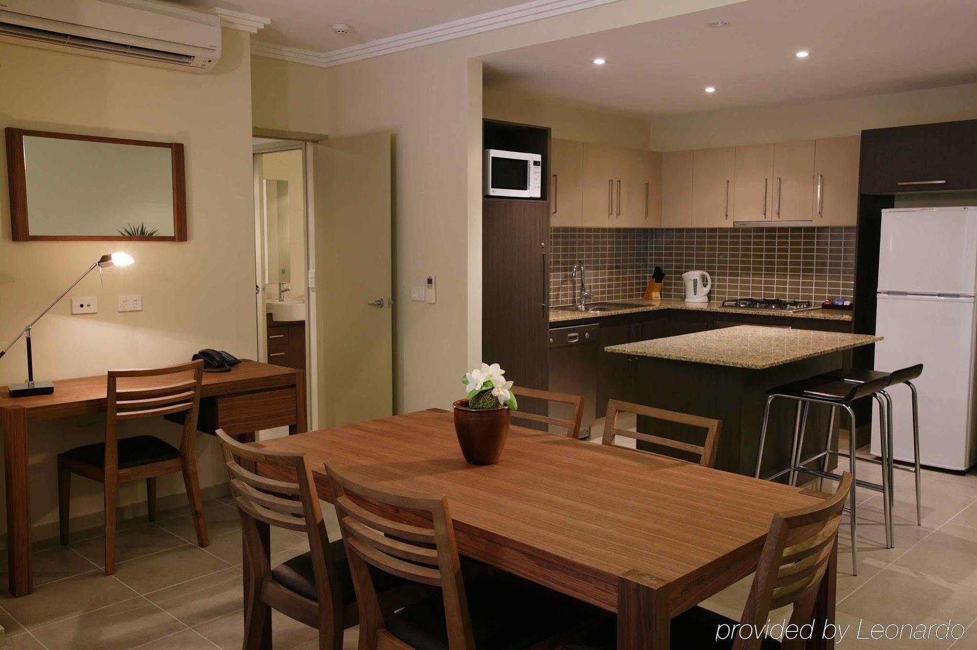 Resort Paradise Palms 4*