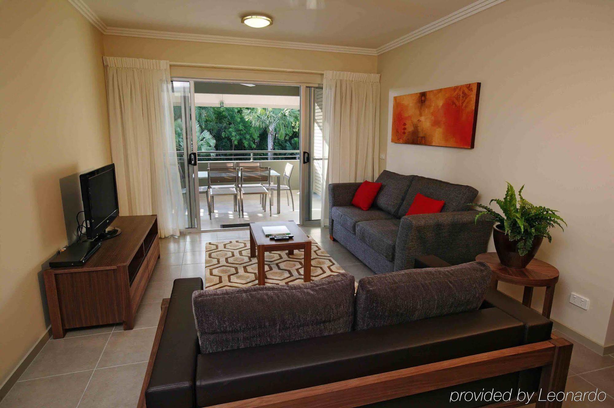 Paradise Palms 4* Cairns