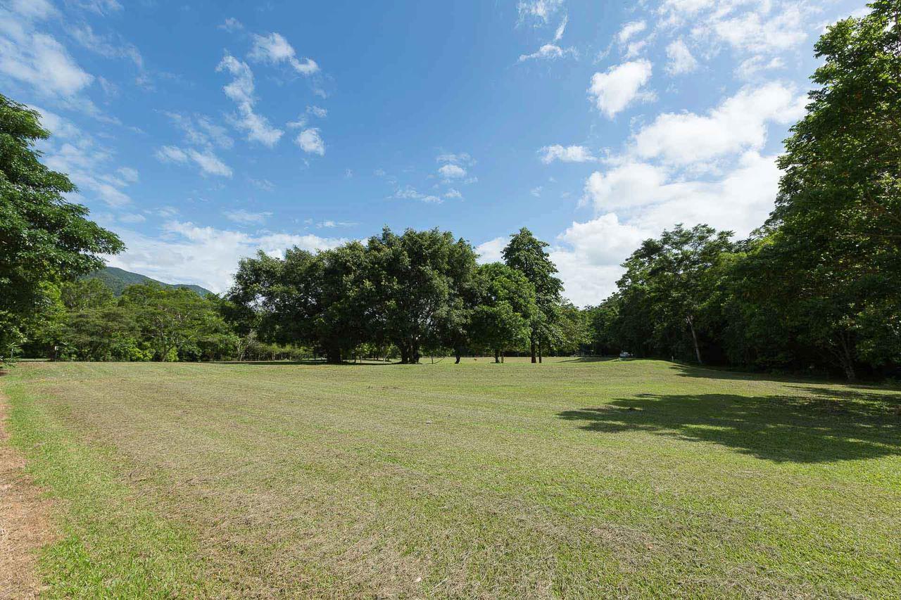 Acomodação com café da manhã  Homestead Redlynch Pet And Family Friendly 5*