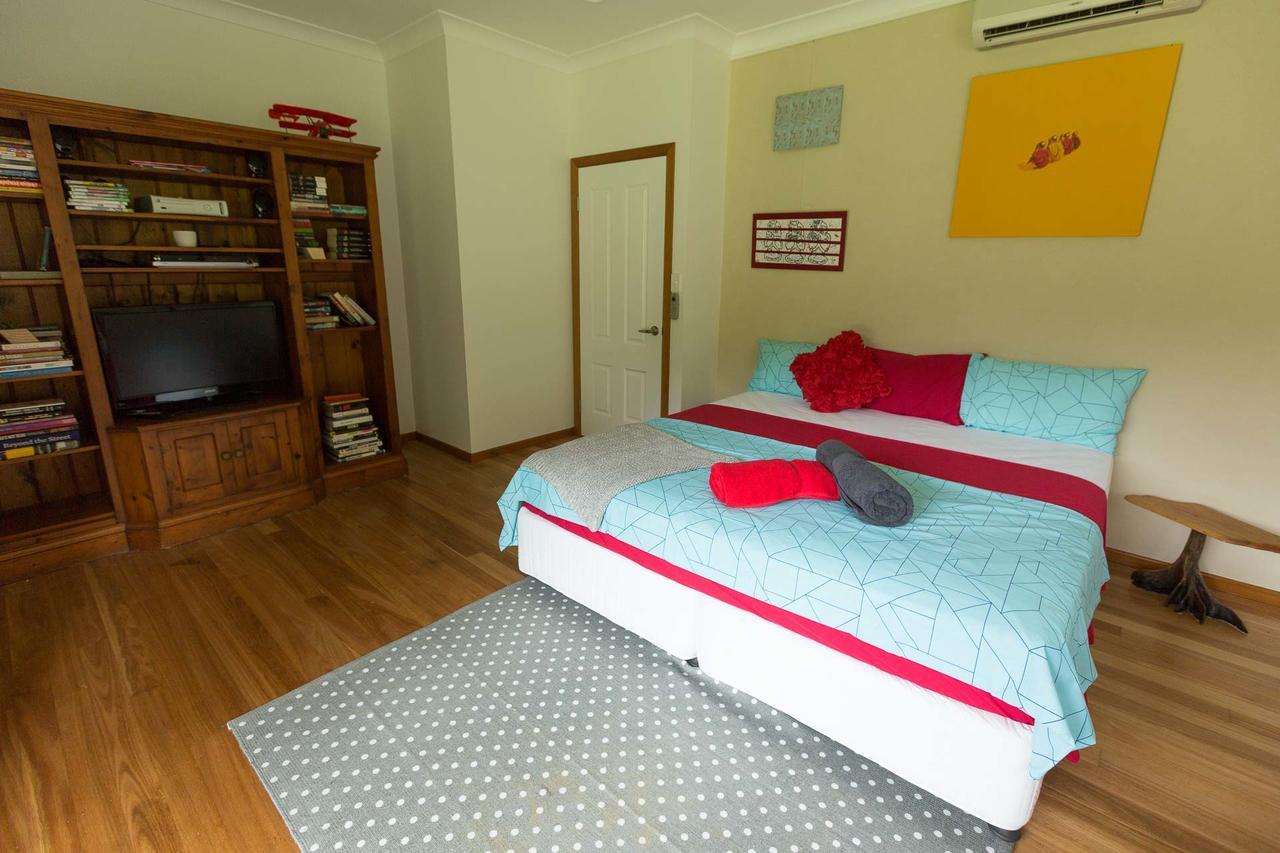 Acomodação com café da manhã  Homestead Redlynch Pet And Family Friendly