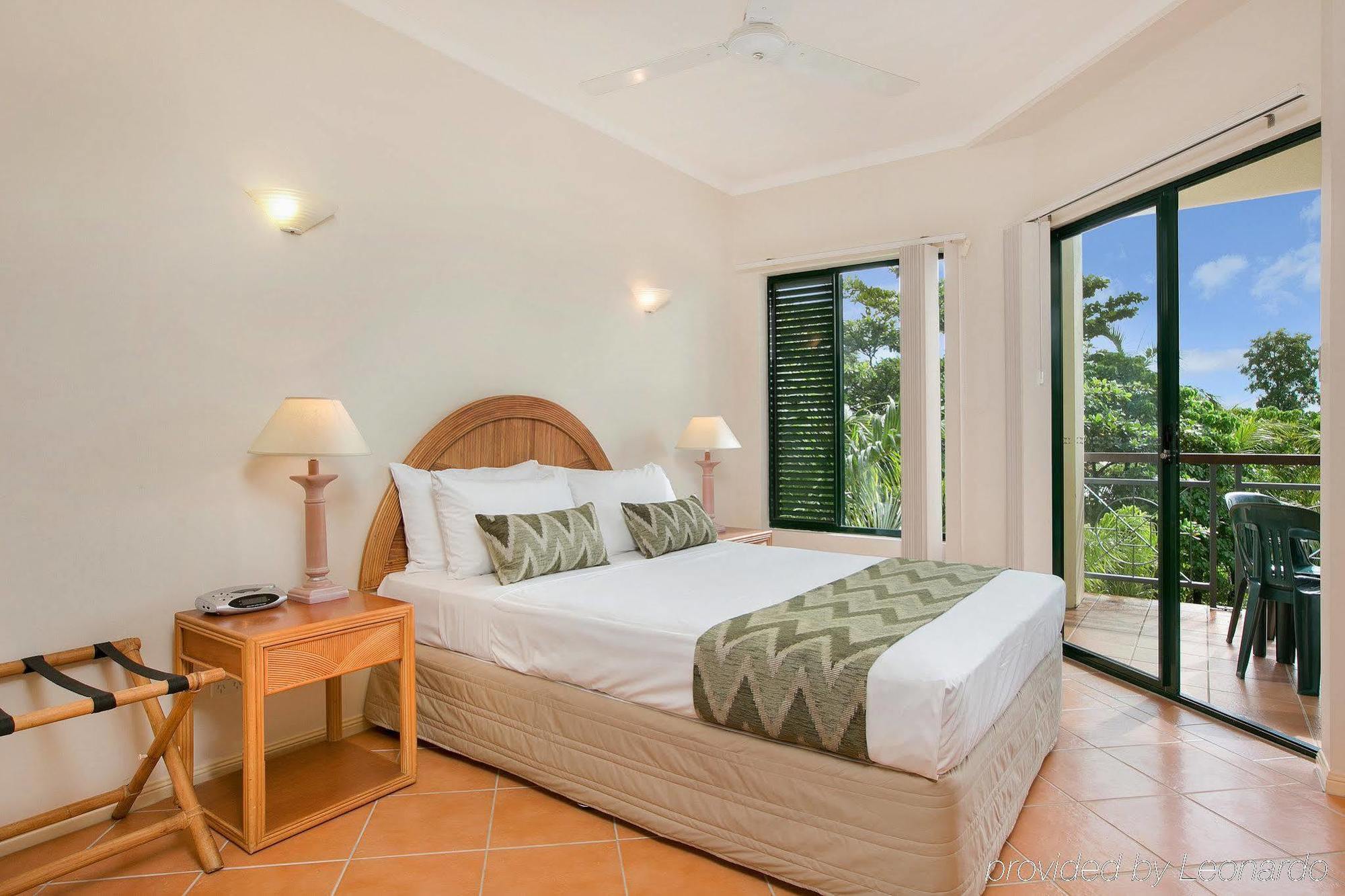 Tropic Towers Aparthotel 4*