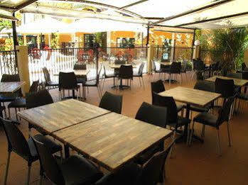 Palm Royale Cairns