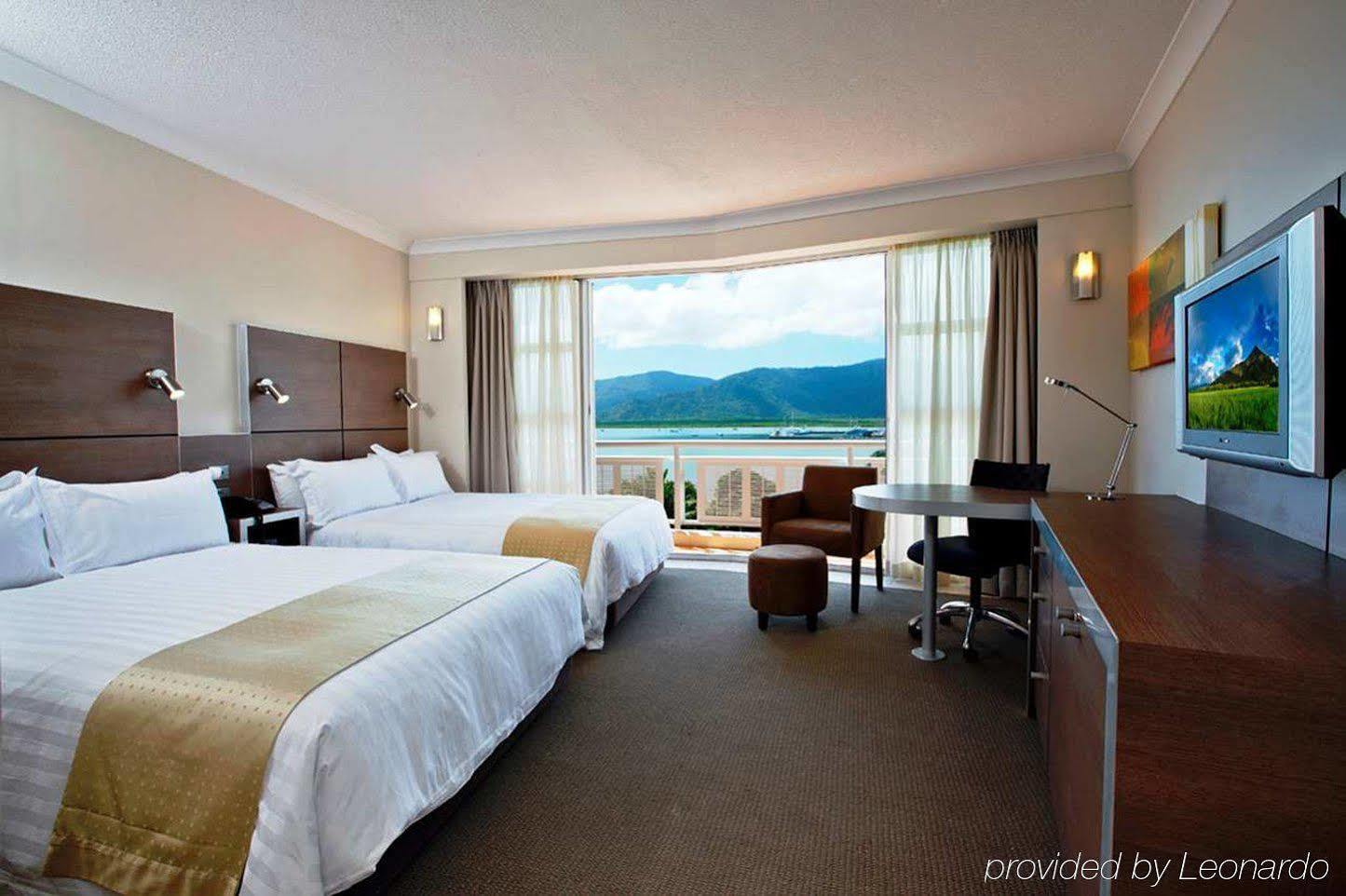 Hotel Doubletree By Hilton 4*