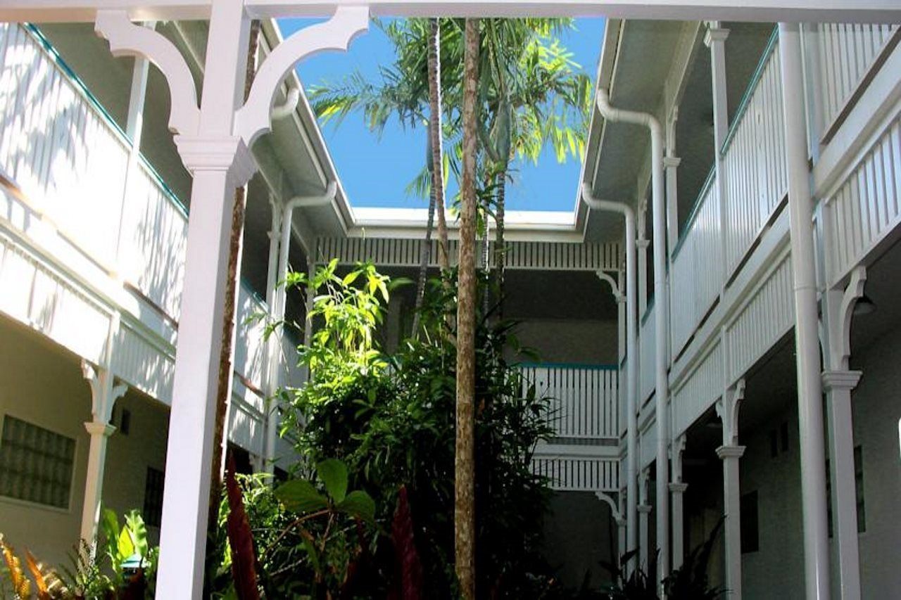 Aparthotel Terraces 4*