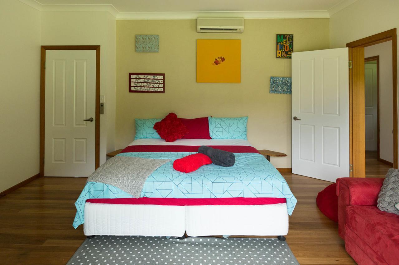 Acomodação com café da manhã  Homestead Redlynch Pet And Family Friendly Cairns