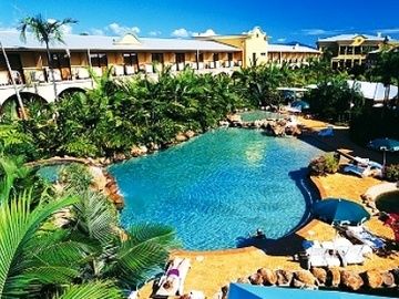 Palm Royale 4*