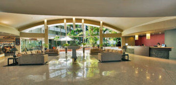 Hotel Holiday Inn 4*