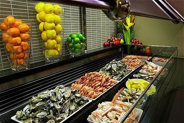 Holiday Inn Hotel Cairns