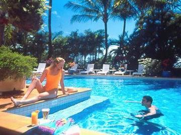 Holiday Inn 4*