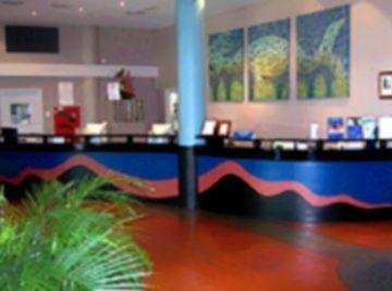 Sunshine Tower 4* Cairns