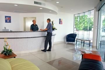Heritage 4* Cairns