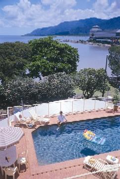 Aparthotel Breakfree Royal Harbour