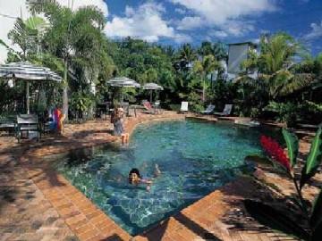 Tropic Towers Aparthotel 4*