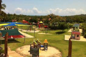 Paradise Palms 4*