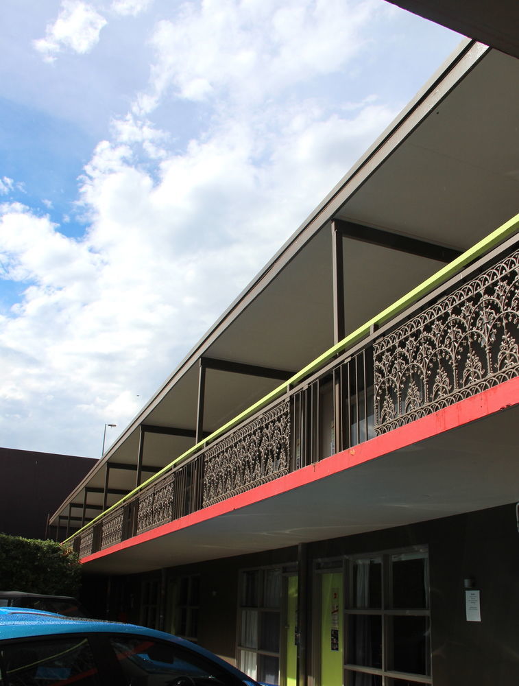 Hostel The Jack Backpackers *