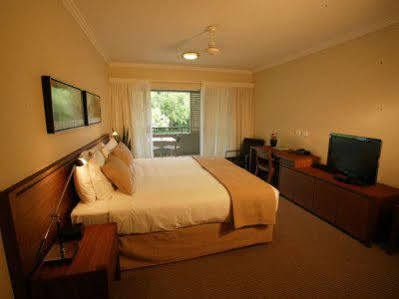 Paradise Palms 4* Cairns