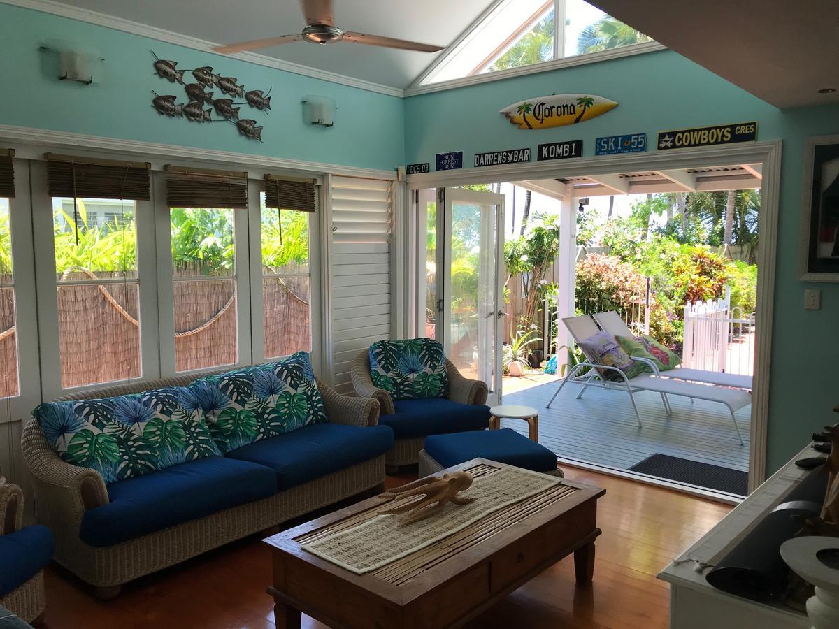 House * Cairns