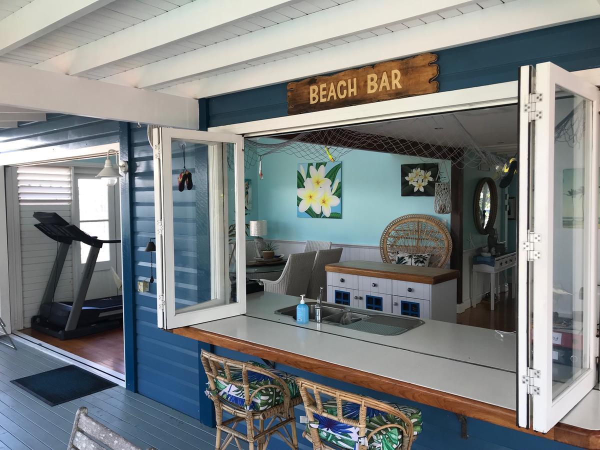 Holiday home House Cairns