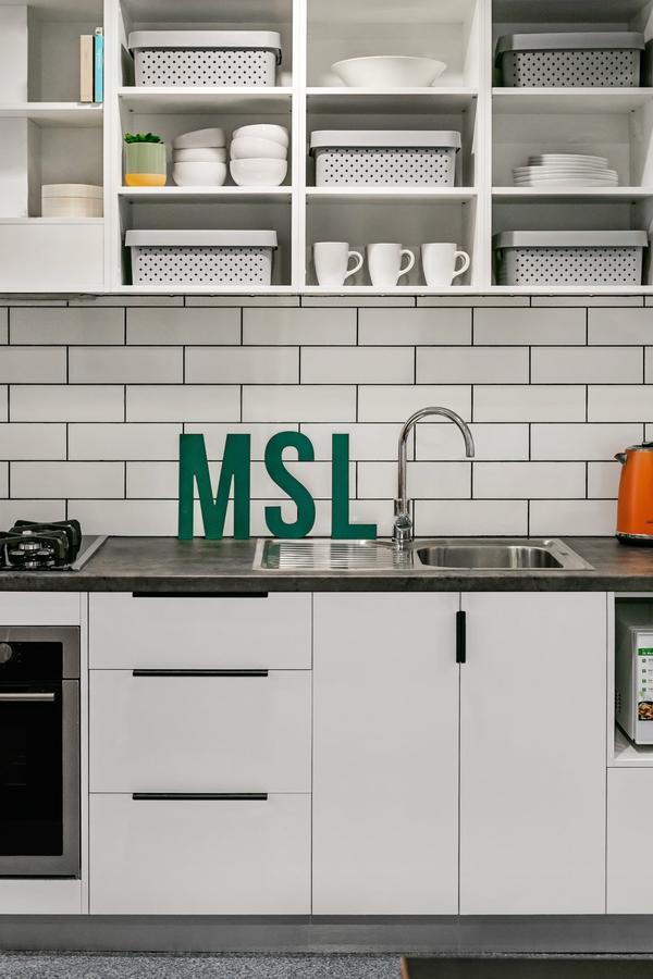 Albergue Mihaven Shared Living - Pembroke St Cairns